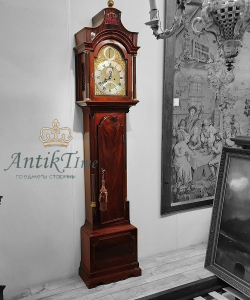 Часы 18 века PETER TORCKLER LONDON